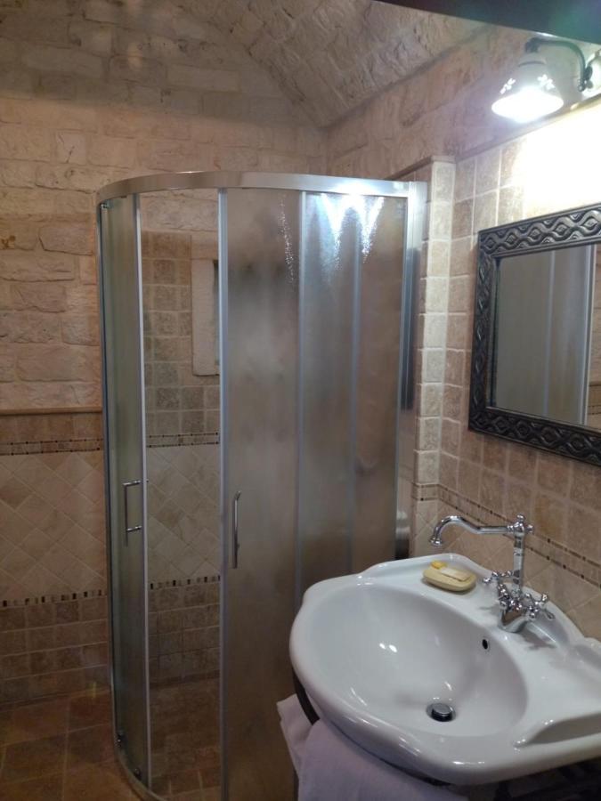 Il Trullo Gentile Алберобело Екстериор снимка