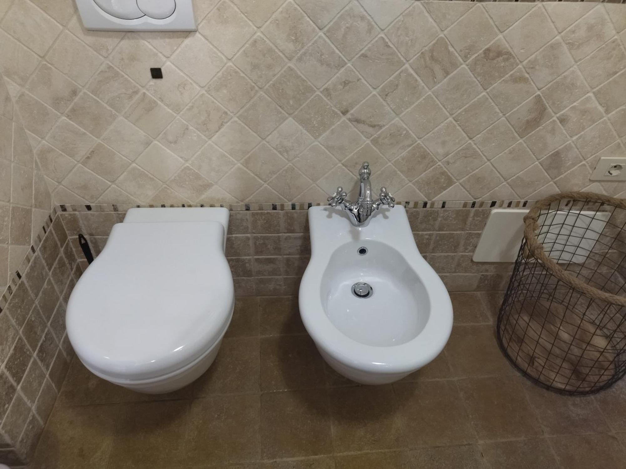 Il Trullo Gentile Алберобело Екстериор снимка